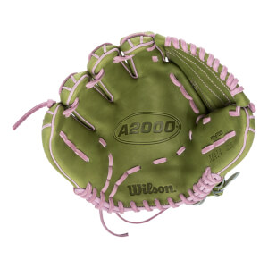 Wilson A2000 MA14 12.25" Fastpitch Softball Glove Fall Collection: WBW1034871225: Image #460622