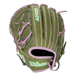 Wilson A2000 MA14 12.25" Fastpitch Softball Glove Fall Collection: WBW1034871225: Image #460623