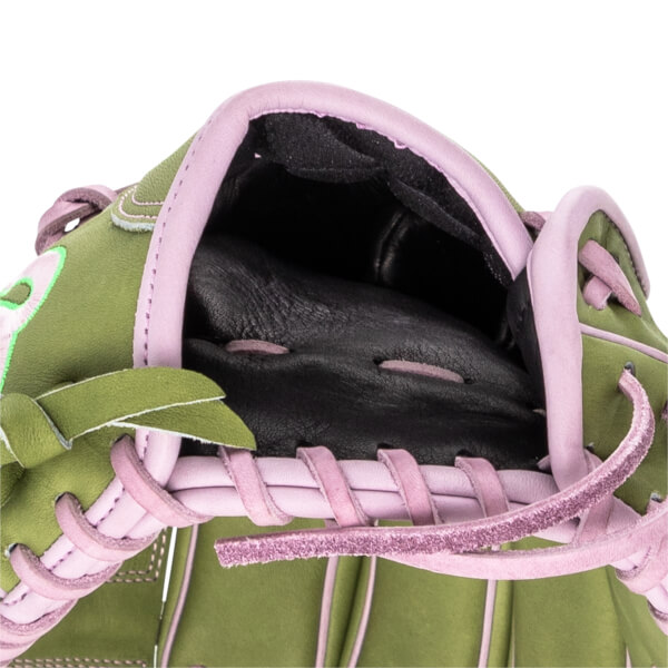Wilson A2000 MA14 12.25" Fastpitch Softball Glove Fall Collection: WBW1034871225: Image #460624