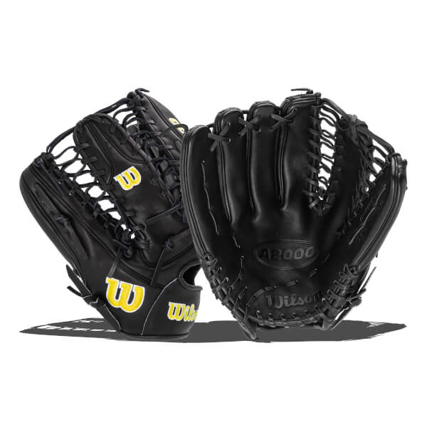 Wilson A2000 Classic OT7 12.75" Baseball Glove: WBW1041811275: Image #465190