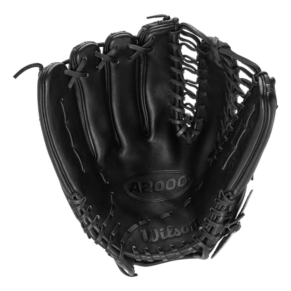 Wilson A2000 Classic OT7 12.75" Baseball Glove: WBW1041811275: Image #465191
