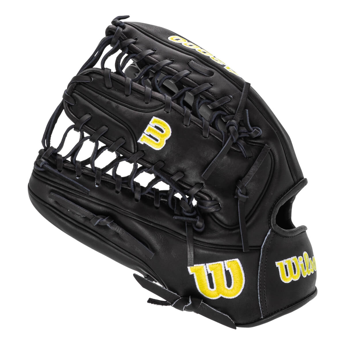 Wilson A2000 Classic OT7 12.75" Baseball Glove: WBW1041811275: Image #465193