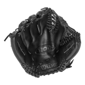 Wilson A2000 Classic OT7 12.75" Baseball Glove: WBW1041811275: Image #465196
