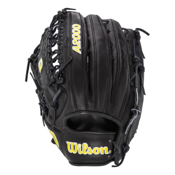 Wilson A2000 Classic OT7 12.75" Baseball Glove: WBW1041811275: Image #465197