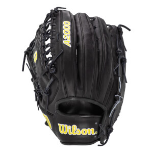 Wilson A2000 Classic OT7 12.75" Baseball Glove: WBW1041811275: Image #465197