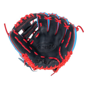 Wilson A2000 PF11 11" Winter Collection Baseball Glove: WBW10394011: Image #459401