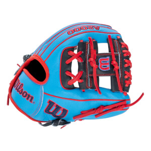 Wilson A2000 PF11 11" Winter Collection Baseball Glove: WBW10394011: Image #459403