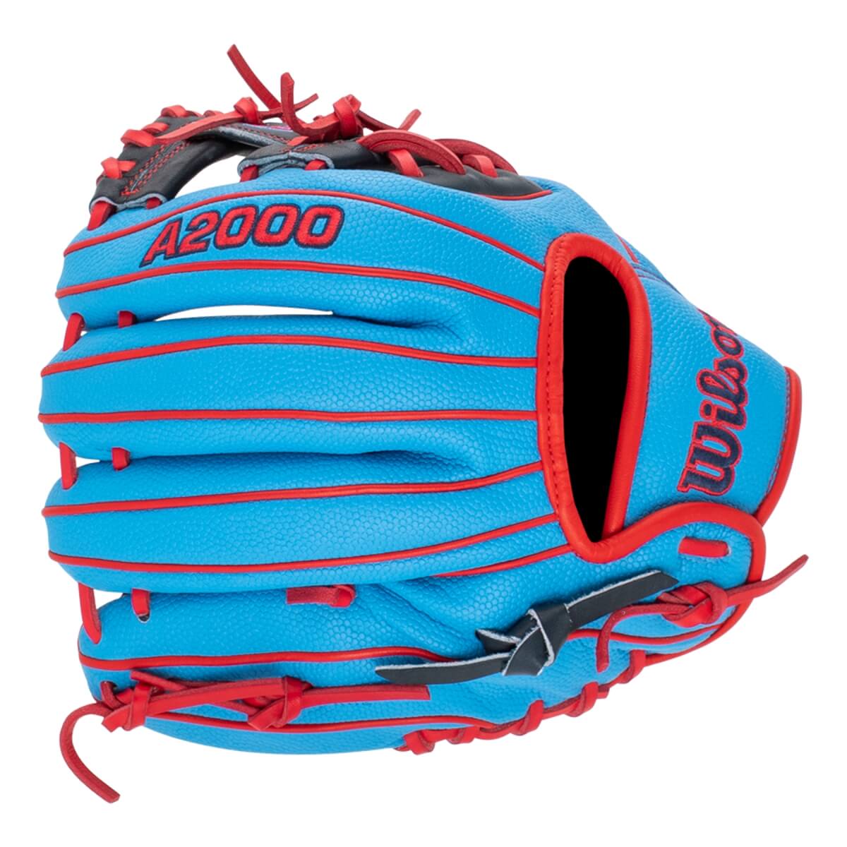 Wilson A2000 PF11 11" Winter Collection Baseball Glove: WBW10394011: Image #459404