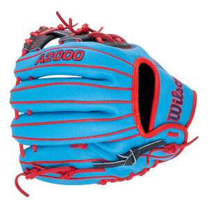 Wilson A2000 PF11 11" Winter Collection Baseball Glove: WBW10394011: Image #459404