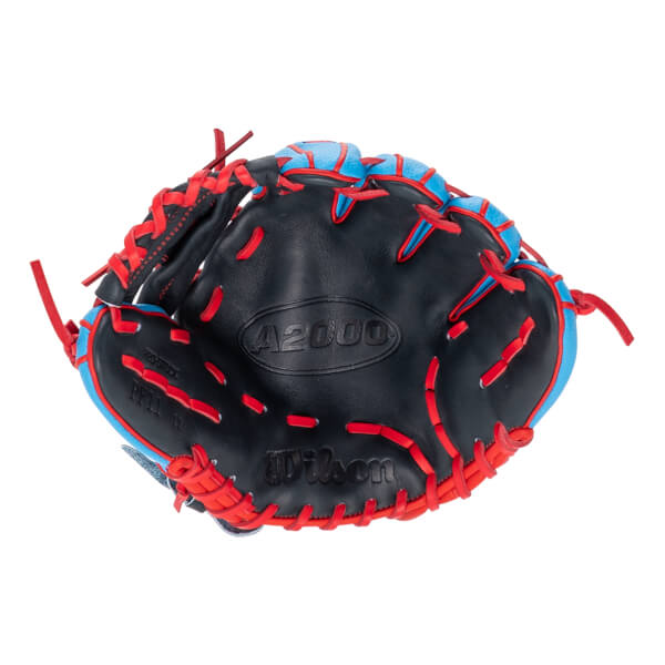 Wilson A2000 PF11 11" Winter Collection Baseball Glove: WBW10394011: Image #459405