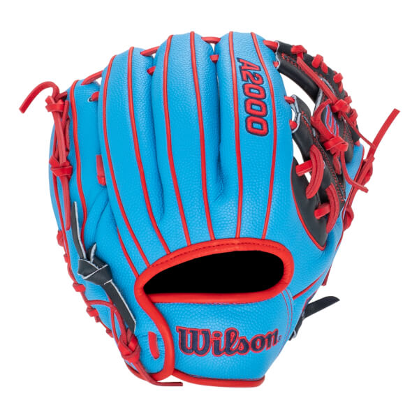 Wilson A2000 PF11 11" Winter Collection Baseball Glove: WBW10394011: Image #459406