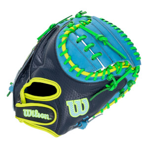 Wilson A2000 PF33 33" Baseball Catcher's Mitt Fall Collection: WBW10346533: Image #459362