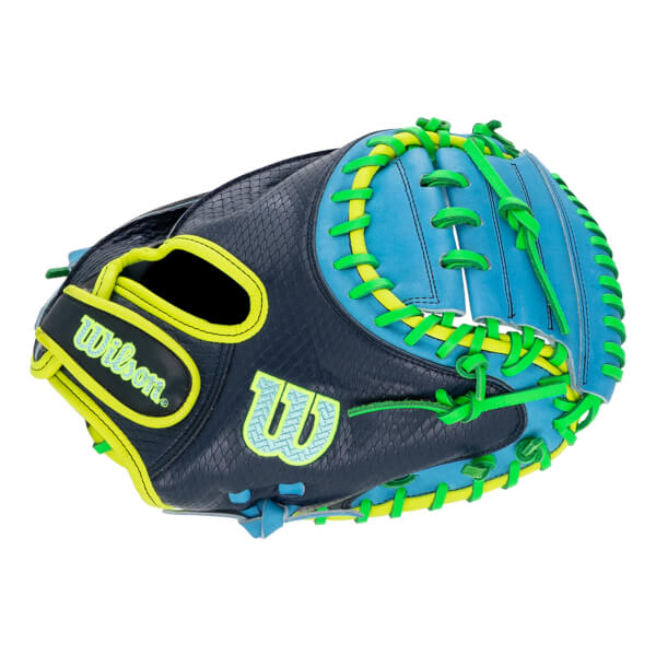Wilson A2000 PF33 33" Baseball Catcher's Mitt Fall Collection: WBW10346533: Image #459363