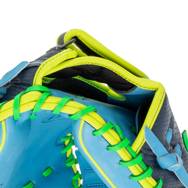 Wilson A2000 PF33 33" Baseball Catcher's Mitt Fall Collection: WBW10346533: Image #459367