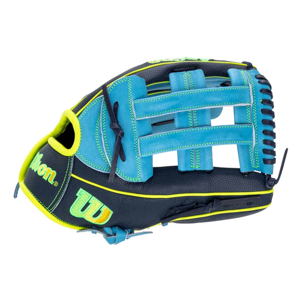 Wilson A2000 PF50 12.25" Baseball Glove Fall Collection: WBW1034631225: Image #459301