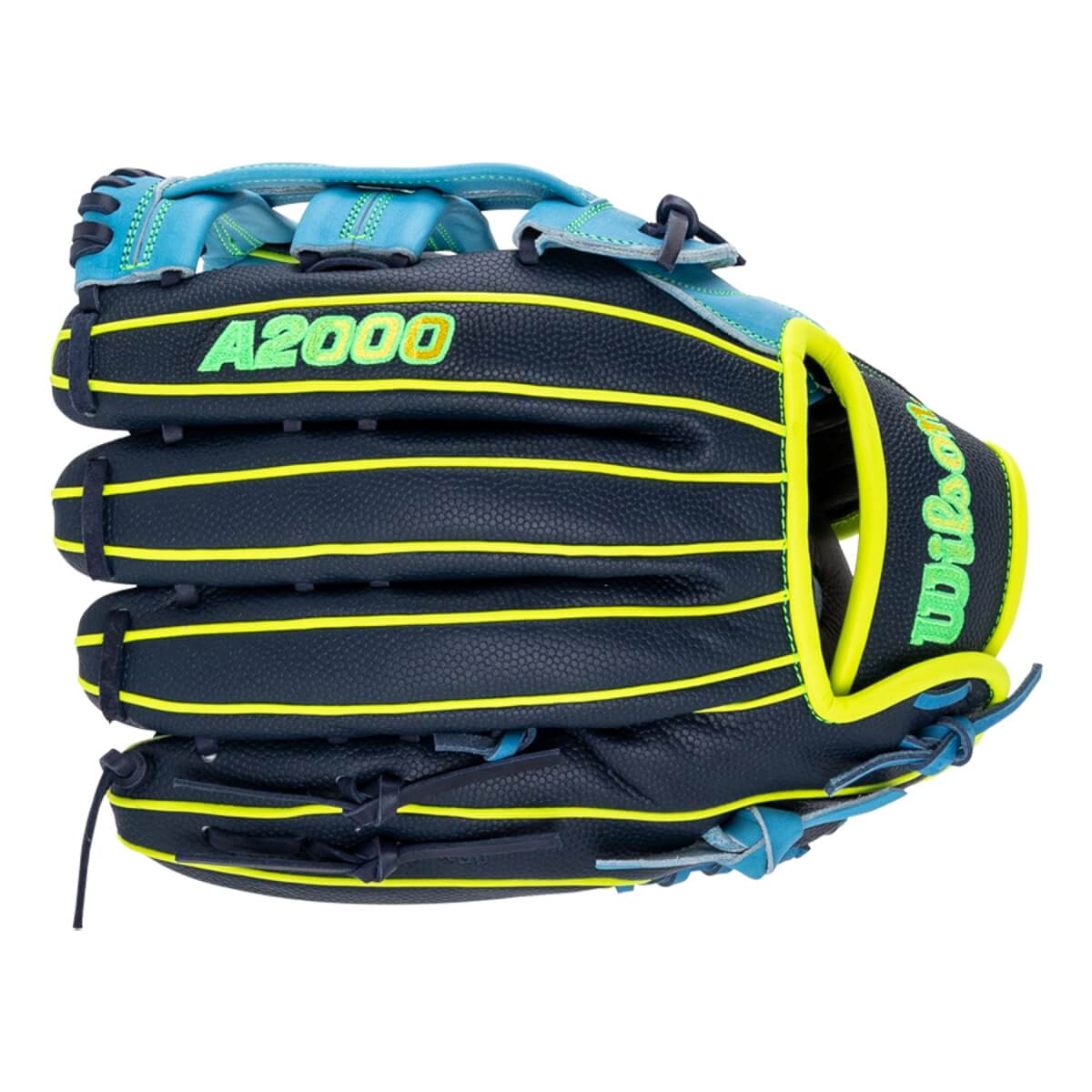 Wilson A2000 PF50 12.25" Baseball Glove Fall Collection: WBW1034631225: Image #459302