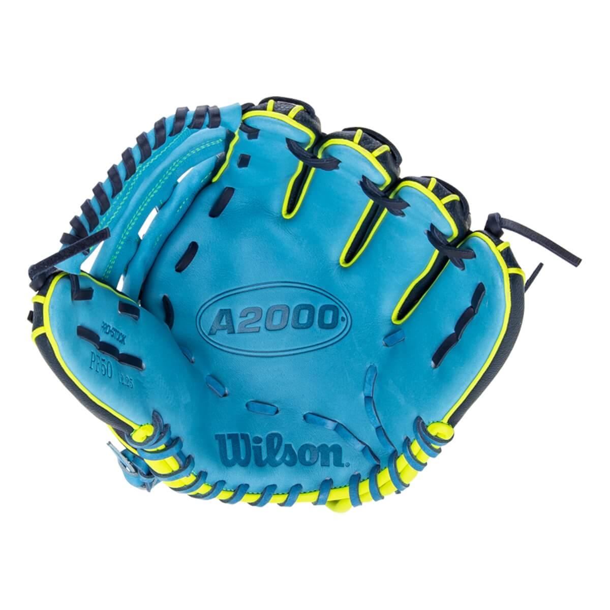Wilson A2000 PF50 12.25" Baseball Glove Fall Collection: WBW1034631225: Image #459303