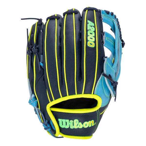 Wilson A2000 PF50 12.25" Baseball Glove Fall Collection: WBW1034631225: Image #459304