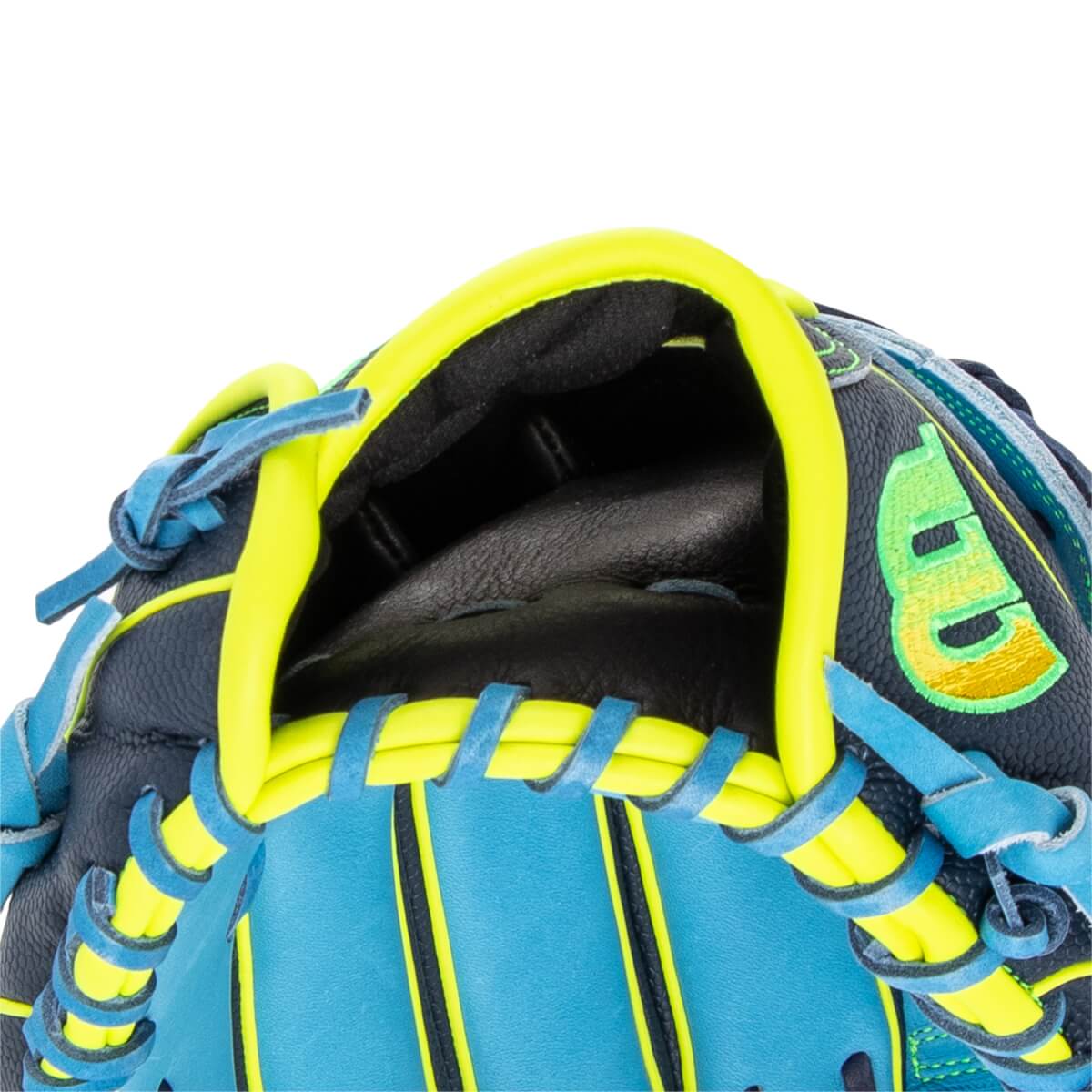 Wilson A2000 PF50 12.25" Baseball Glove Fall Collection: WBW1034631225: Image #459305