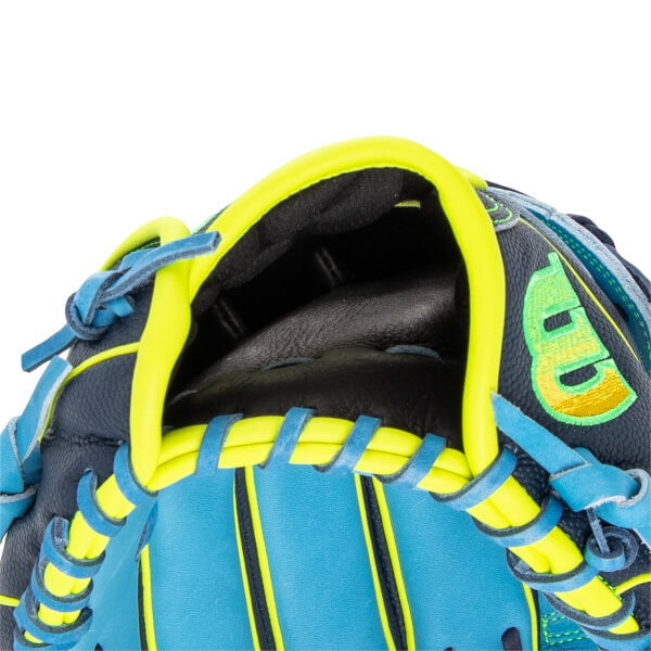 Wilson A2000 PF50 12.25" Baseball Glove Fall Collection: WBW1034631225: Image #459305