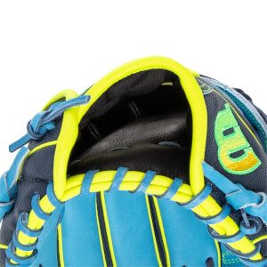 Wilson A2000 PF50 12.25" Baseball Glove Fall Collection: WBW1034631225: Image #459305