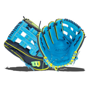 Wilson A2000 PF50 12.25" Baseball Glove Fall Collection: WBW1034631225: Image #460726