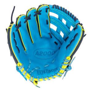 Wilson A2000 PF50 12.25" Baseball Glove Fall Collection: WBW1034631225: Image #460602