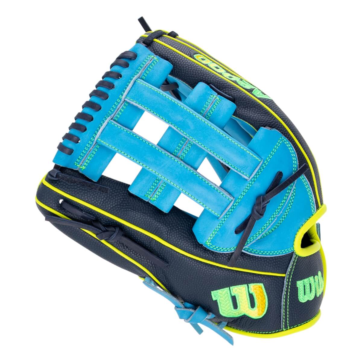 Wilson A2000 PF50 12.25" Baseball Glove Fall Collection: WBW1034631225: Image #460603