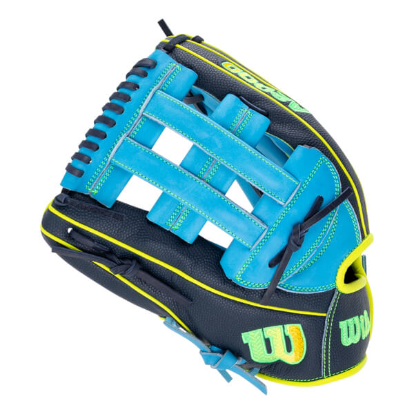 Wilson A2000 PF50 12.25" Baseball Glove Fall Collection: WBW1034631225: Image #460603