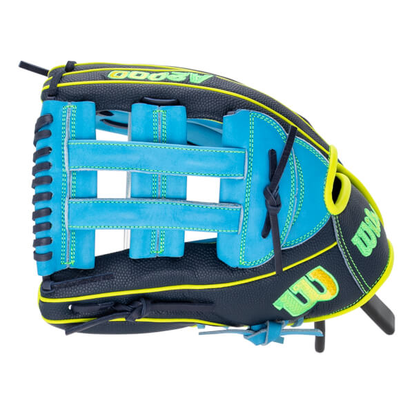 Wilson A2000 PF50 12.25" Baseball Glove Fall Collection: WBW1034631225: Image #460604