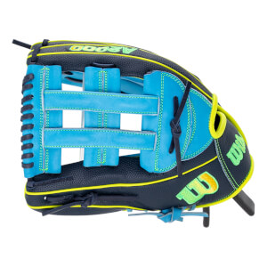 Wilson A2000 PF50 12.25" Baseball Glove Fall Collection: WBW1034631225: Image #460604