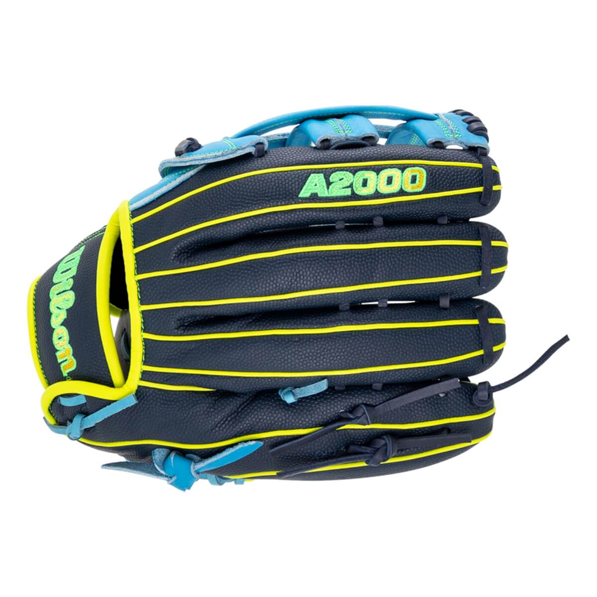 Wilson A2000 PF50 12.25" Baseball Glove Fall Collection: WBW1034631225: Image #460605