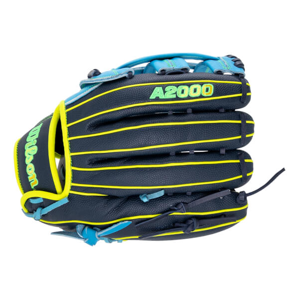 Wilson A2000 PF50 12.25" Baseball Glove Fall Collection: WBW1034631225: Image #460605