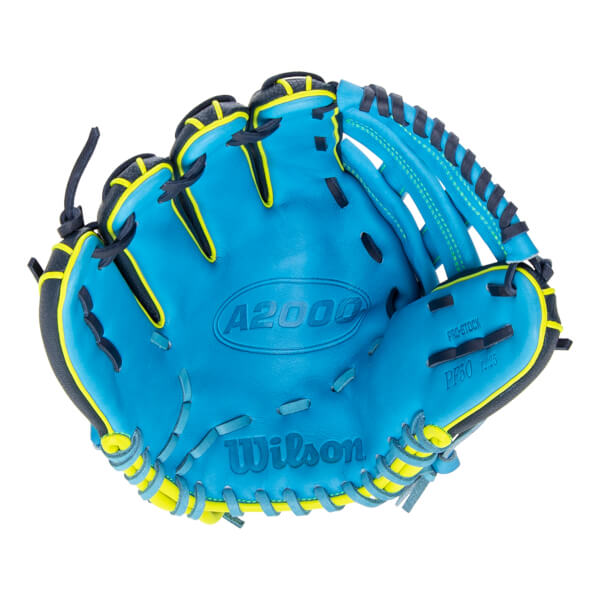 Wilson A2000 PF50 12.25" Baseball Glove Fall Collection: WBW1034631225: Image #460606