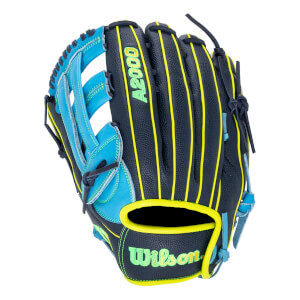 Wilson A2000 PF50 12.25" Baseball Glove Fall Collection: WBW1034631225: Image #460607