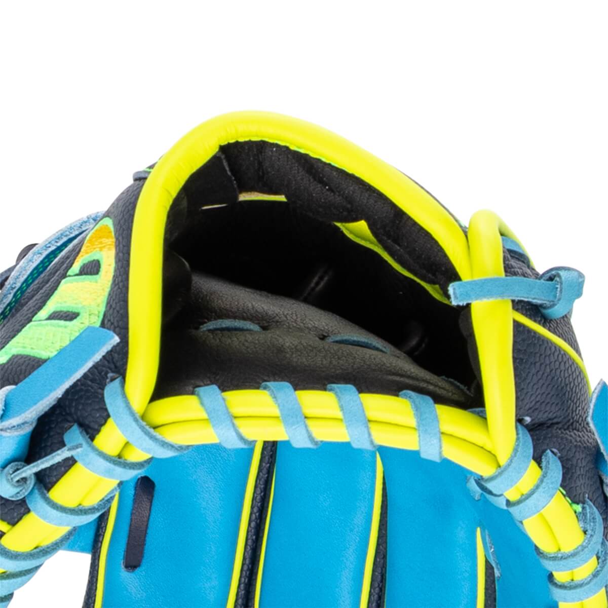 Wilson A2000 PF50 12.25" Baseball Glove Fall Collection: WBW1034631225: Image #460608