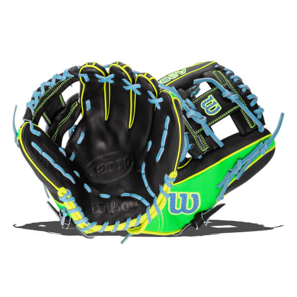 Wilson A2000 PF88 11.25" Baseball Glove Fall Collection: WBW1034621125: Image #459290