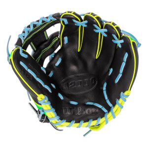 Wilson A2000 PF88 11.25" Baseball Glove Fall Collection: WBW1034621125: Image #459291