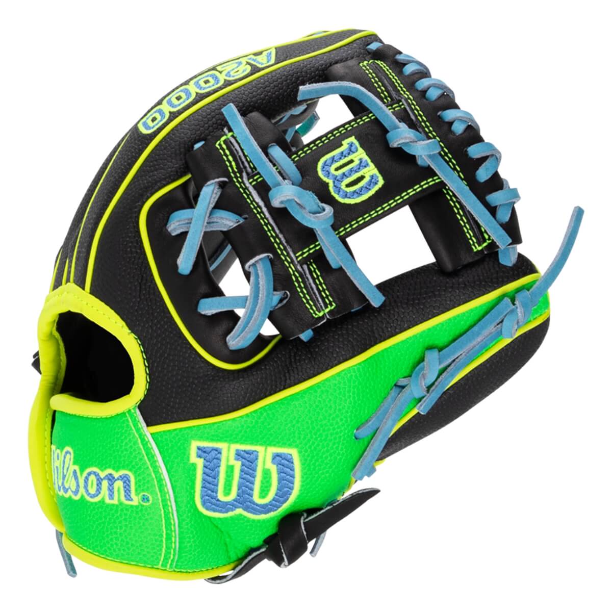 Wilson A2000 PF88 11.25" Baseball Glove Fall Collection: WBW1034621125: Image #459292