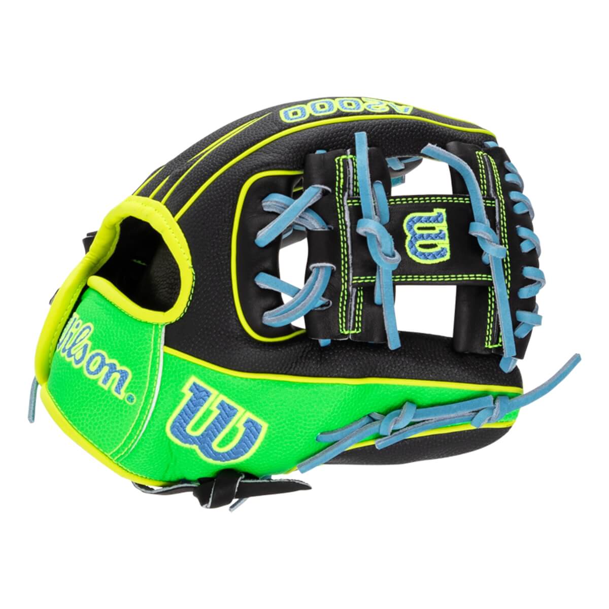 Wilson A2000 PF88 11.25" Baseball Glove Fall Collection: WBW1034621125: Image #459293