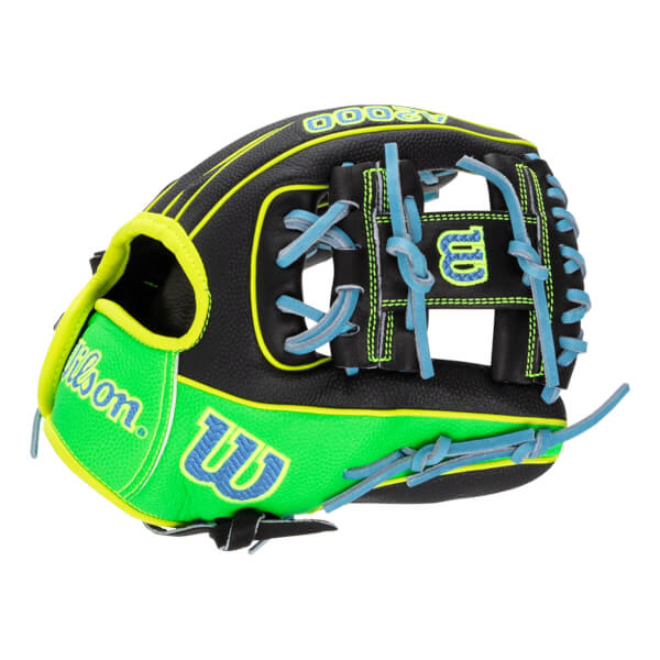 Wilson A2000 PF88 11.25" Baseball Glove Fall Collection: WBW1034621125: Image #459293