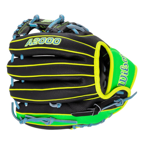 Wilson A2000 PF88 11.25" Baseball Glove Fall Collection: WBW1034621125: Image #459294