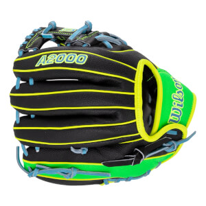 Wilson A2000 PF88 11.25" Baseball Glove Fall Collection: WBW1034621125: Image #459294