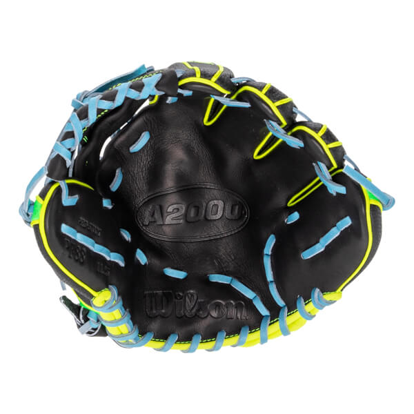 Wilson A2000 PF88 11.25" Baseball Glove Fall Collection: WBW1034621125: Image #459295