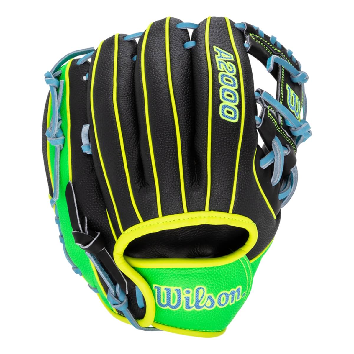 Wilson A2000 PF88 11.25" Baseball Glove Fall Collection: WBW1034621125: Image #459296