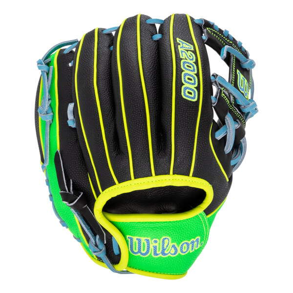 Wilson A2000 PF88 11.25" Baseball Glove Fall Collection: WBW1034621125: Image #459296