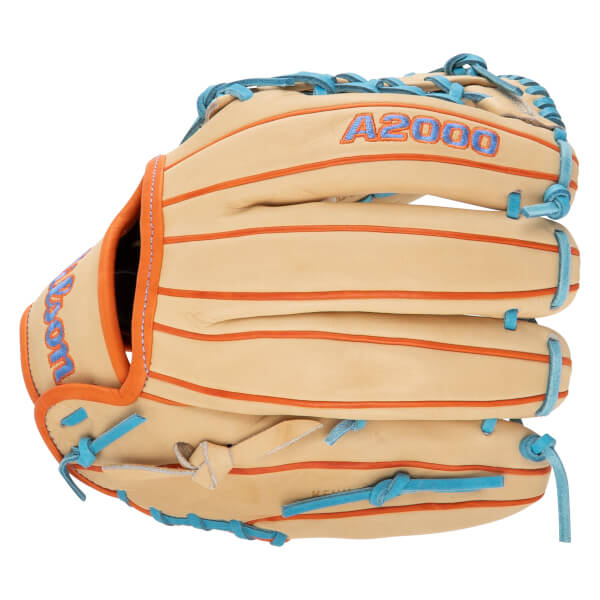Wilson A2000 PF89 Summer Collection 11.5