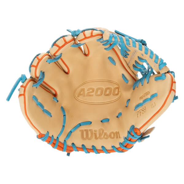 Wilson A2000 PF89 Summer Collection 11.5