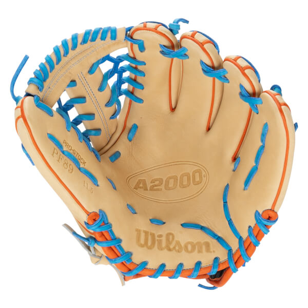 Wilson A2000 PF89 Summer Collection 11.5