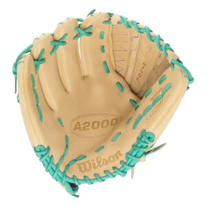 Wilson A2000 SA12 Spring Collection 12" Baseball Glove: WBW10413812: Image #466939